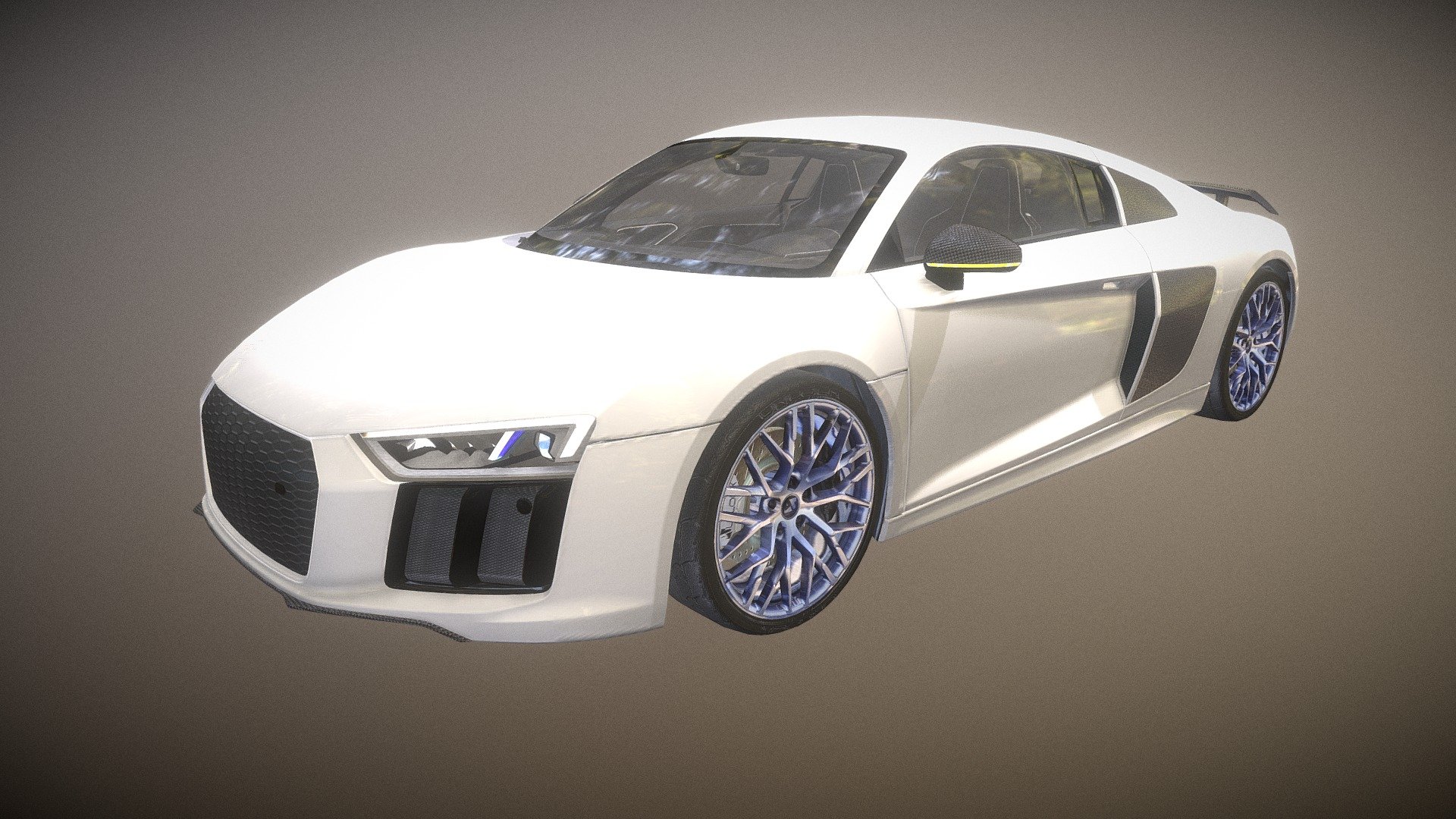 Subscribe and like my videos! - YouTube

https://www.youtube.com/watch?v=rKSFcY2d4J8&amp;feature=youtu.be

Sports car model for game.
**** - Unlock Super Sports Car 05 - Buy Royalty Free 3D model by UnlockGameAssets 3d model