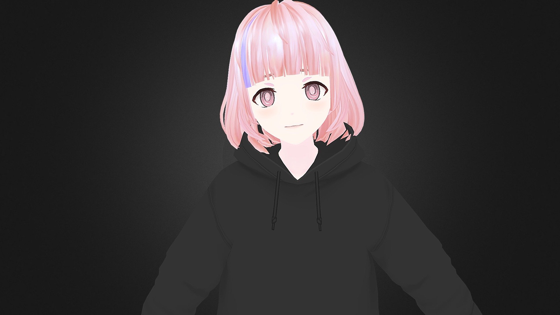 🔥 40 Cute Anime Characters DiamondPACK = only $34🔥


3D anime Character based on Japanese anime: this character is made using blender 2.92 software, it is a 3d anime character that is ready to be used in games and usage. Anime-Style, Ready, Game Ready

Features: • Rigged • Unwrapped. • Body, hair, and clothes. • Textured.. • Bones Made in blender 2.92

Terms of Use: •Commercial Use: Allowed •Credit: Not Required But Appreciated - Mika - 3D Anime Character Girl for Blender - Buy Royalty Free 3D model by CGTOON (@CGBest) 3d model