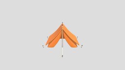 Camping Tent forest, tent, camping, tents, campingequipment, campingtent, camping-tent