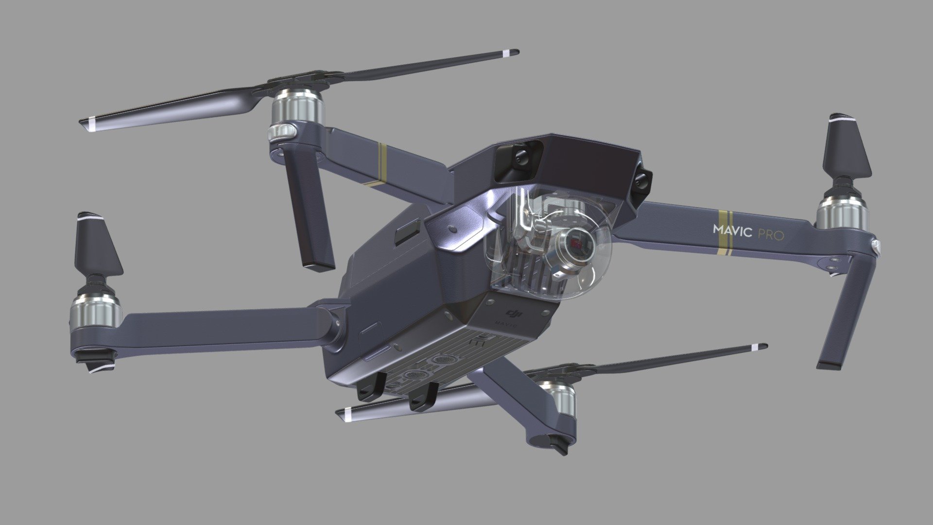 Hi, I'm Frezzy. I am leader of Cgivn studio. We are finished over 3000 projects since 2013.
If you want hire me to do 3d model please touch me at:cgivn.studio Thanks you! - DJI Mavic Pro - Buy Royalty Free 3D model by Frezzy3D 3d model