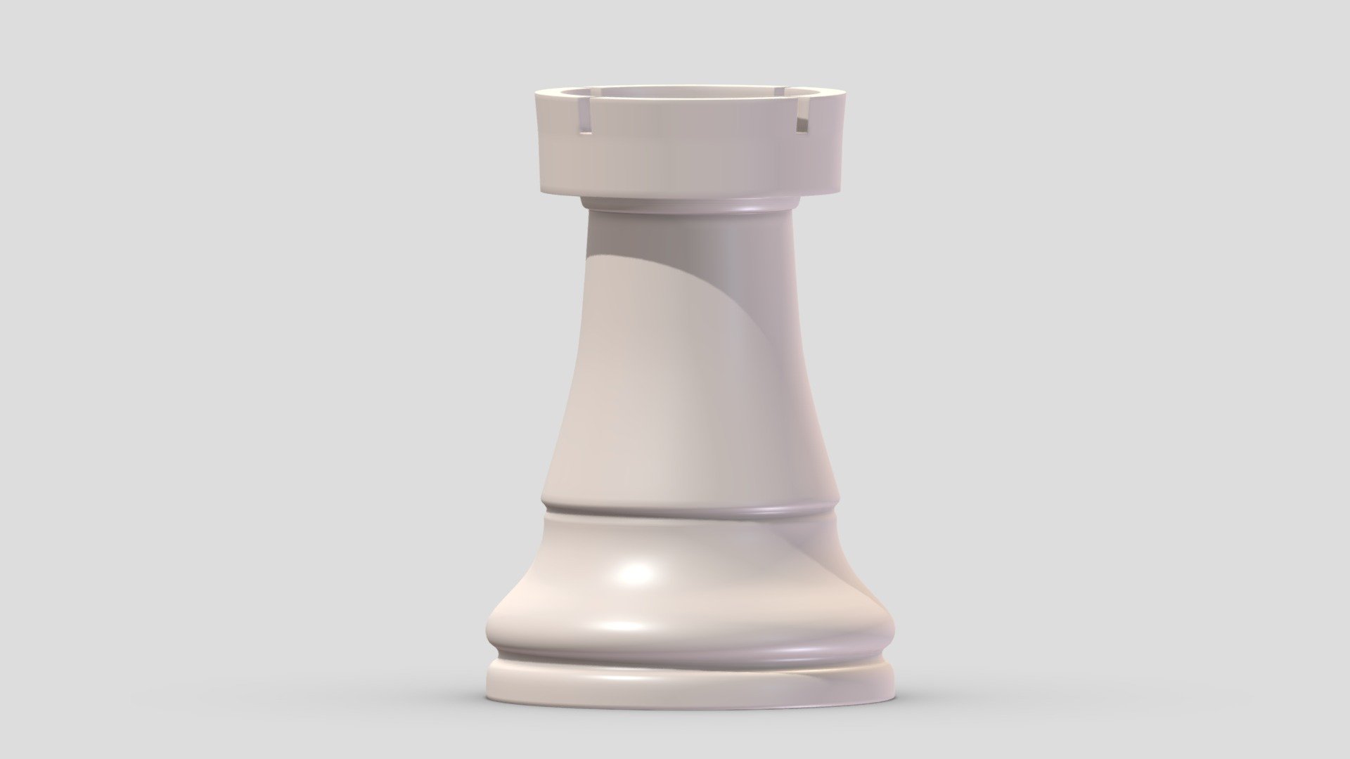 Hi, I'm Frezzy. I am leader of Cgivn studio. We are a team of talented artists working together since 2013.
If you want hire me to do 3d model please touch me at:cgivn.studio Thanks you! - Rook Chess - Buy Royalty Free 3D model by Frezzy3D 3d model