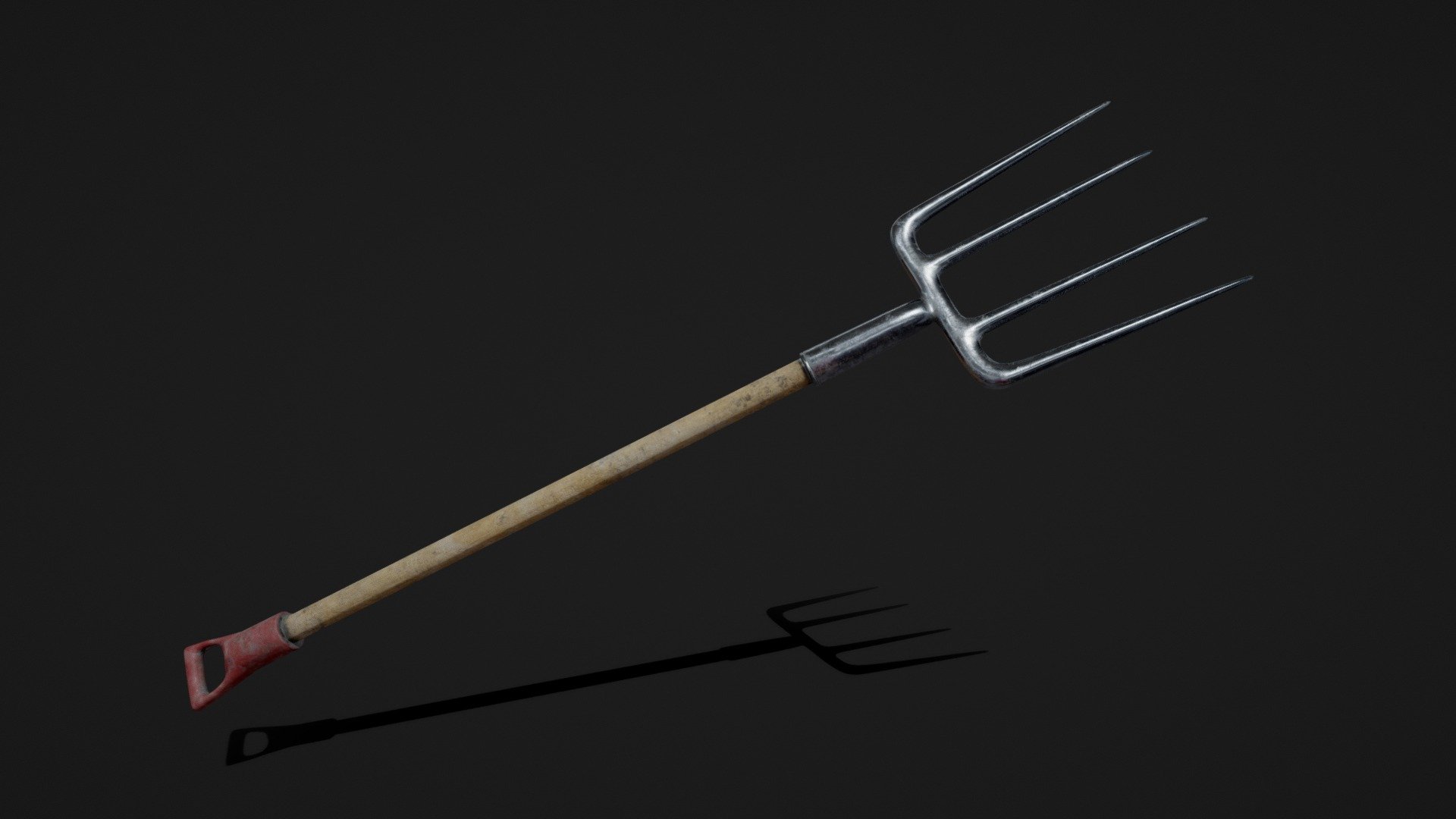 how do you caption something as simple as a pitchfork?
I don't know, scoop some hay?
Start an angry mob?
Its a pitch.
A Fork.
A Friend?
Find out more at 6. The nightly news.
Game Ready
4k textures
Badabing
badaboom - Pitchfork - Buy Royalty Free 3D model by Isaack - Tacko The 3D Guy (@isaackgamma) 3d model