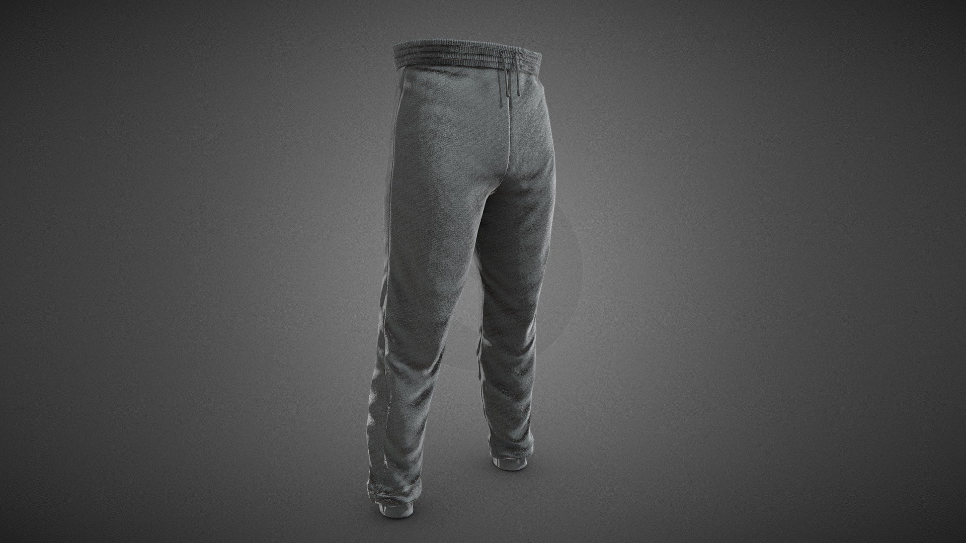 CG StudioX Present :
Gray Stonewashed Jogger Pants lowpoly/PBR




This is Gray Stonewashed Jogger Pants Comes with Specular and Metalness PBR.

The photo been rendered using Marmoset Toolbag 4 (real time game engine )


Features :



Comes with Specular and Metalness PBR 4K texture .

Good topology.

Low polygon geometry.

The Model is prefect for game for both Specular workflow as in Unity and Metalness as in Unreal engine .

The model also rendered using Marmoset Toolbag 4 with both Specular and Metalness PBR and also included in the product with the full texture.

The texture can be easily adjustable .


Texture :



One set of UV [Albedo -Normal-Metalness -Roughness-Gloss-Specular-Ao] (4096*4096)


Files :
Marmoset Toolbag 4 ,Maya,,FBX,OBj with all the textures.




Contact me for if you have any questions.
 - Gray Stonewashed Jogger Pants - Buy Royalty Free 3D model by CG StudioX (@CG_StudioX) 3d model