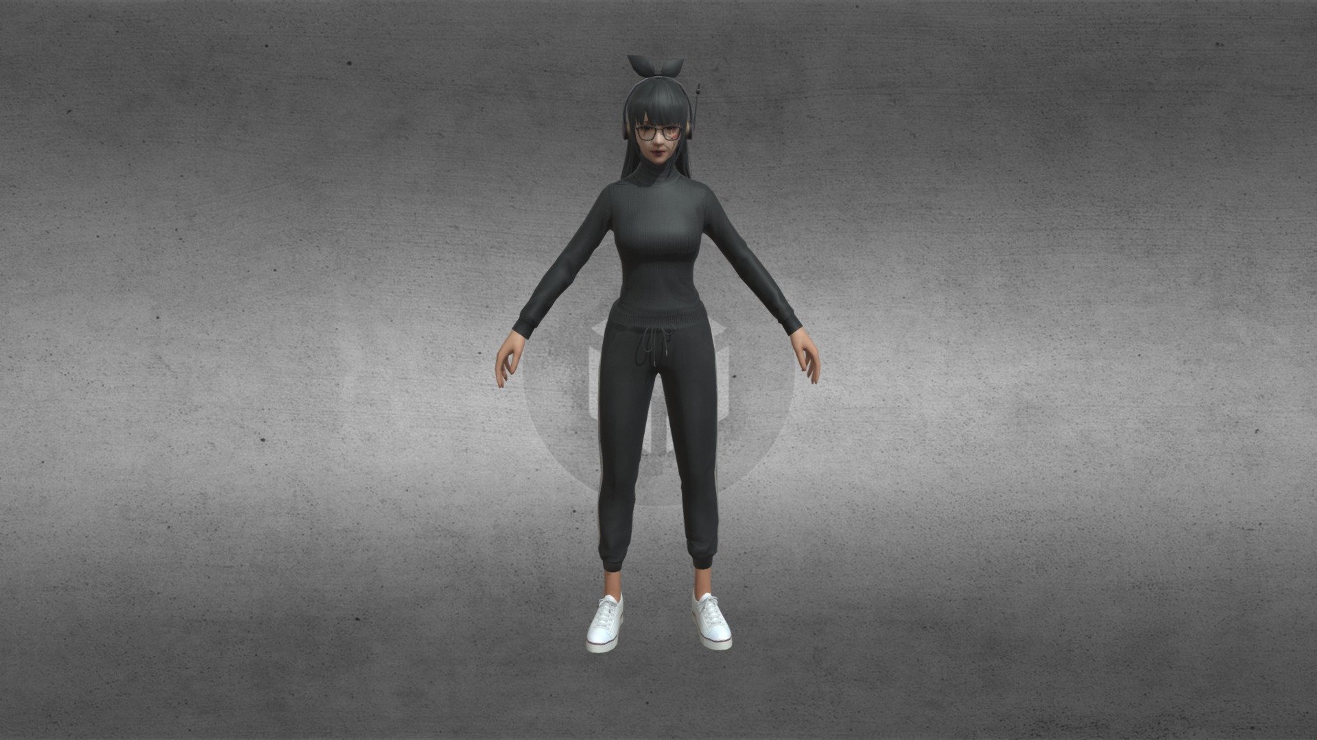 GIVE CREDIT IF YOU ARE USING THIS MODEl
CONTACT ON INSTAGRAM FOR THIS MODEL - abz_53
FOLLOW FOR MORE MODELS
SUBSCRIBE - PACE GAMING - freefire new girl 3d model by pace gaming - Download Free 3D model by PACE GAMING FF (@MDARBAZ_.OR___-PACEGAMINGFF) 3d model