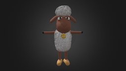 Sheep [commission]