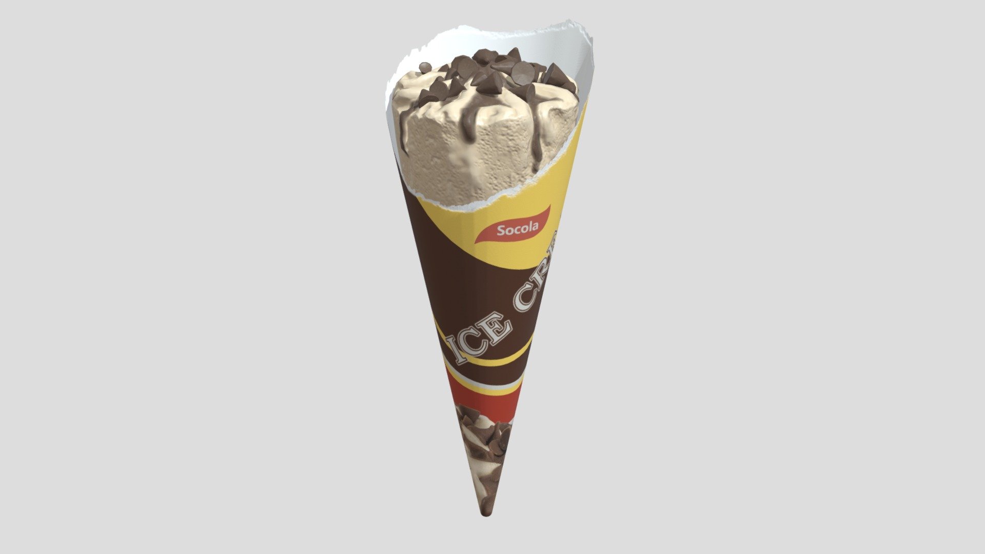 Hi, I'm Frezzy. I am leader of Cgivn studio. We are a team of talented artists working together since 2013.
If you want hire me to do 3d model please touch me at:cgivn.studio Thanks you! - Ice Cream 01 Low Poly PBR Realistic - Buy Royalty Free 3D model by Frezzy (@frezzy3d) 3d model