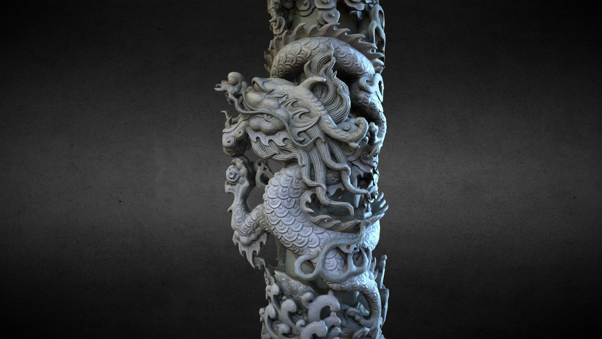 Dragon Column-01

334 photos used to build photogrammetry，The UV work is nightmare......feel happy it is finally finished。 - Dragon Column-01 - Buy Royalty Free 3D model by Kevin Lai 賴昊君 (@HaoJunLai) 3d model