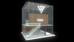 VIX9 HQ