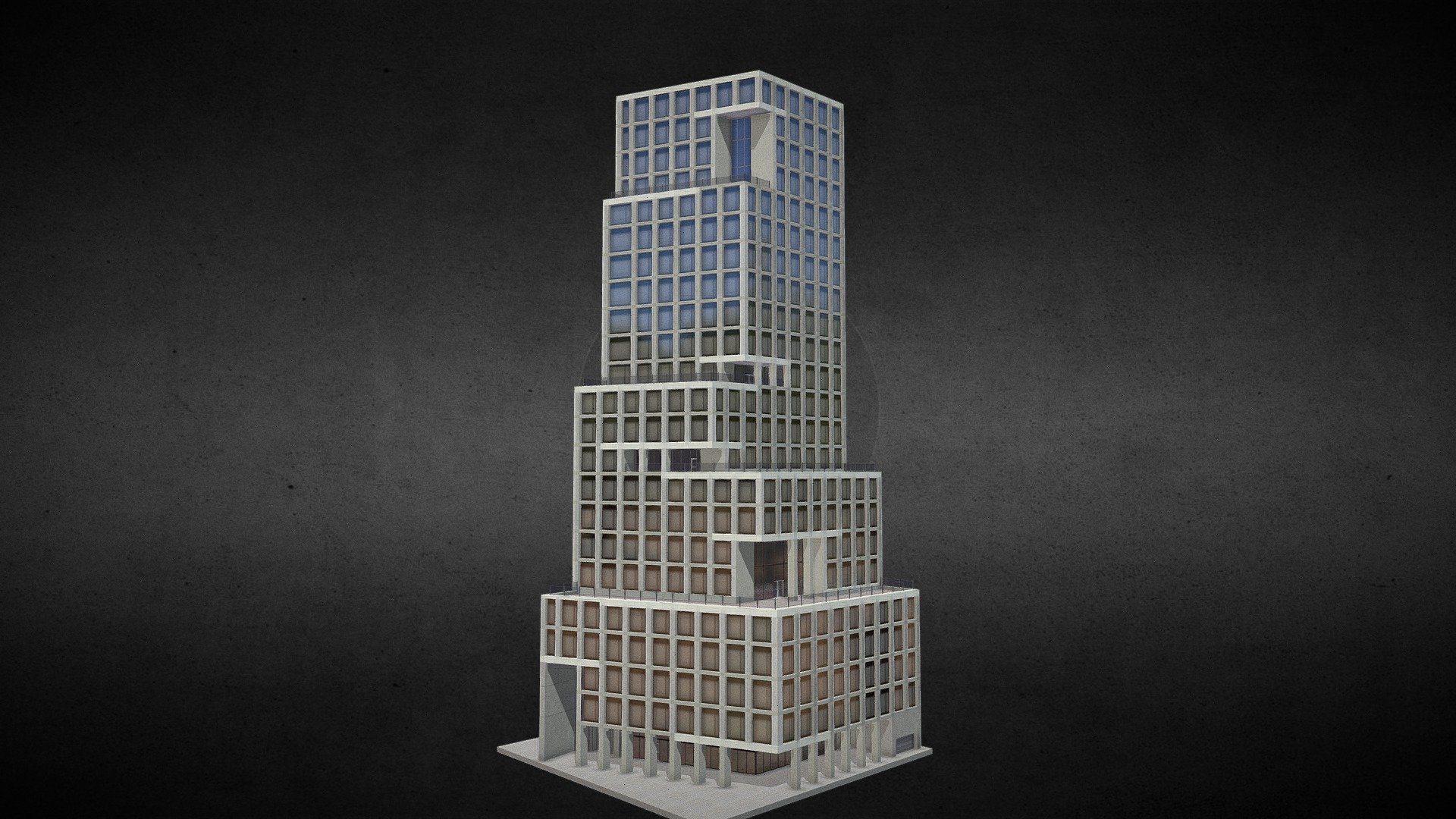 1245 Broadway - New York

Created to be integrated en the game CitiesSkylines - Colossalorder

NoAI

This building was modelled from open source floor plans and reference images from Google 3d model