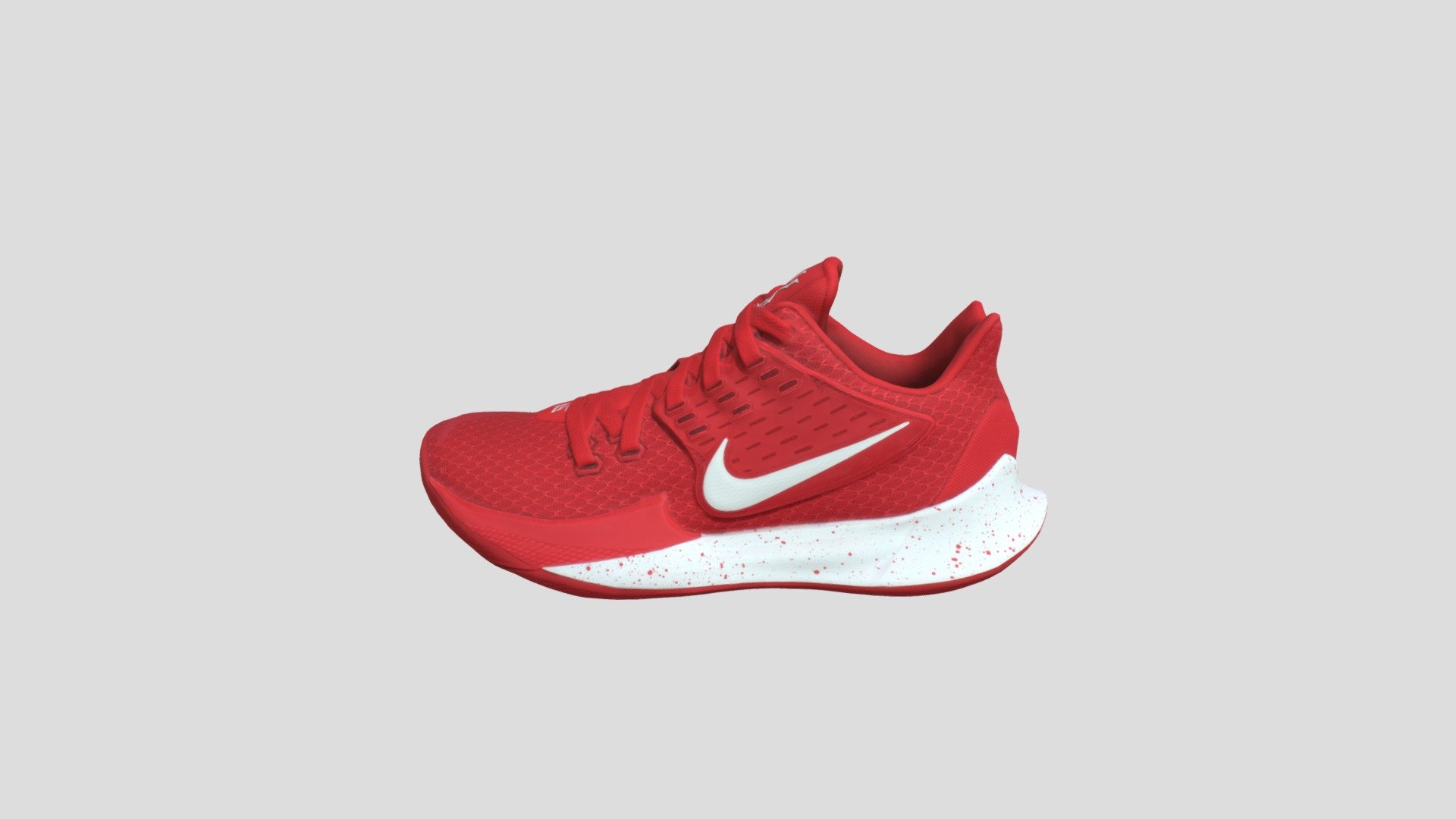 This model was created firstly by 3D scanning on retail version, and then being detail-improved manually, thus a 1:1 repulica of the original
PBR ready
Low-poly
4K texture
Welcome to check out other models we have to offer. And we do accept custom orders as well :) - Nike Kyrie Low 2 TB 红色_CN9827-601 - Buy Royalty Free 3D model by TRARGUS 3d model