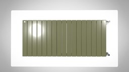 FORTE V20 (DOUBLE PANEL) radiator heater, radiator, heating, terma, design