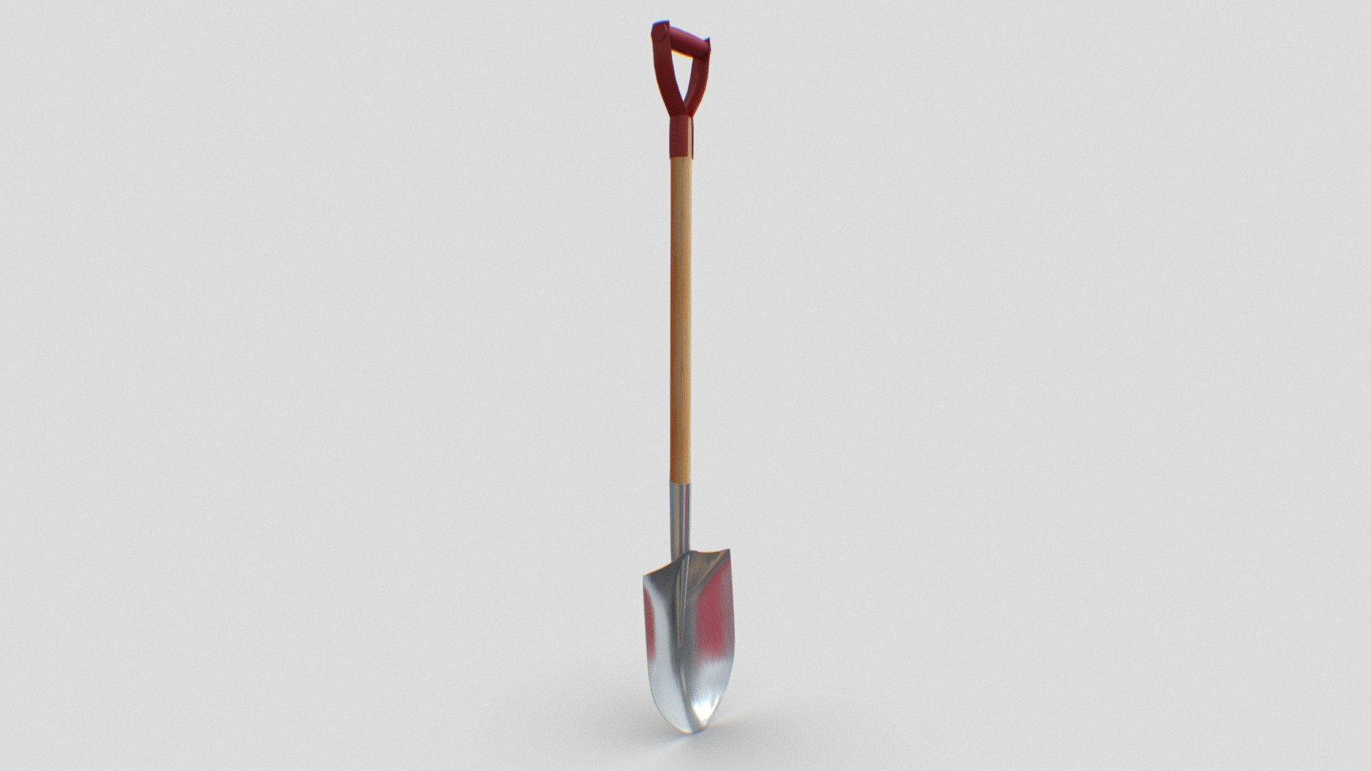Aluminum Alloy Snow Shovel LP




Actual size

Easy to edit

Easy to use

Ready to import in realtime render software and game engine

Avaiable in multiple format 

Please like and share if you like my work - Aluminum Alloy Snow Shovel LP - Buy Royalty Free 3D model by robertrestupambudi 3d model