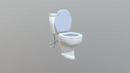 Toilet toilet, downloadable