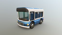 HCR2 Bus