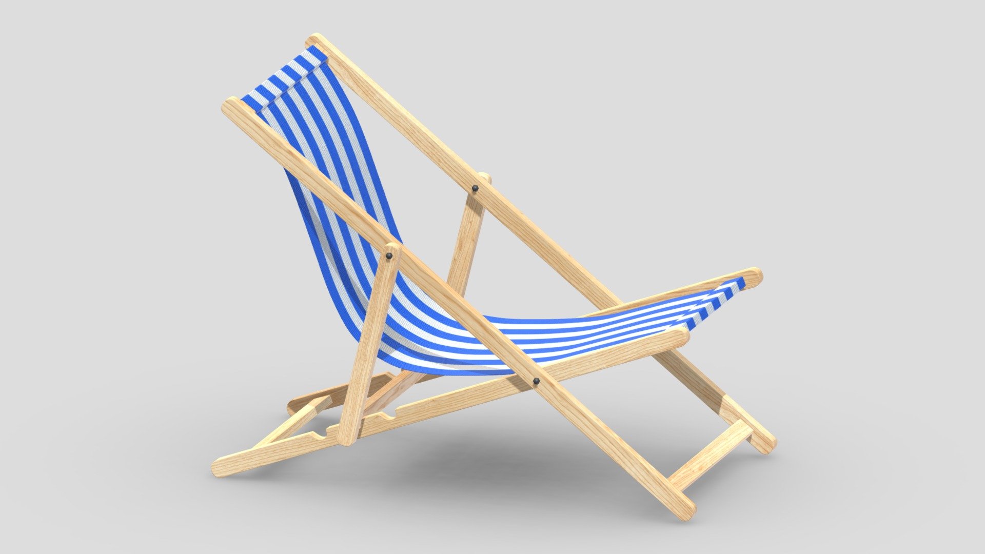 Hi, I'm Frezzy. I am leader of Cgivn studio. We are a team of talented artists working together since 2013.
If you want hire me to do 3d model please touch me at:cgivn.studio Thanks you! - Beach Chair - Buy Royalty Free 3D model by Frezzy3D 3d model