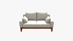Lobby-1600- Low sofa, lobby