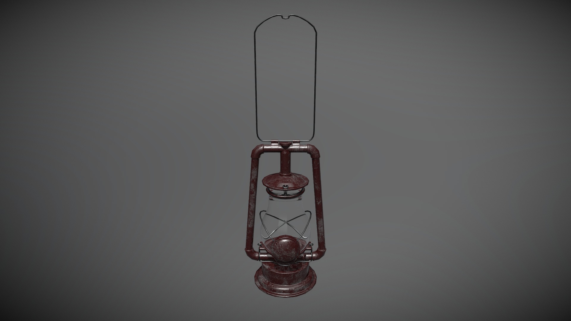 Old oil lamp
ready for game - Old oil lamp - Buy Royalty Free 3D model by Murthag997 3d model