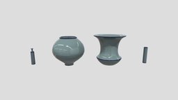 Japan Ceramic Decor Collection