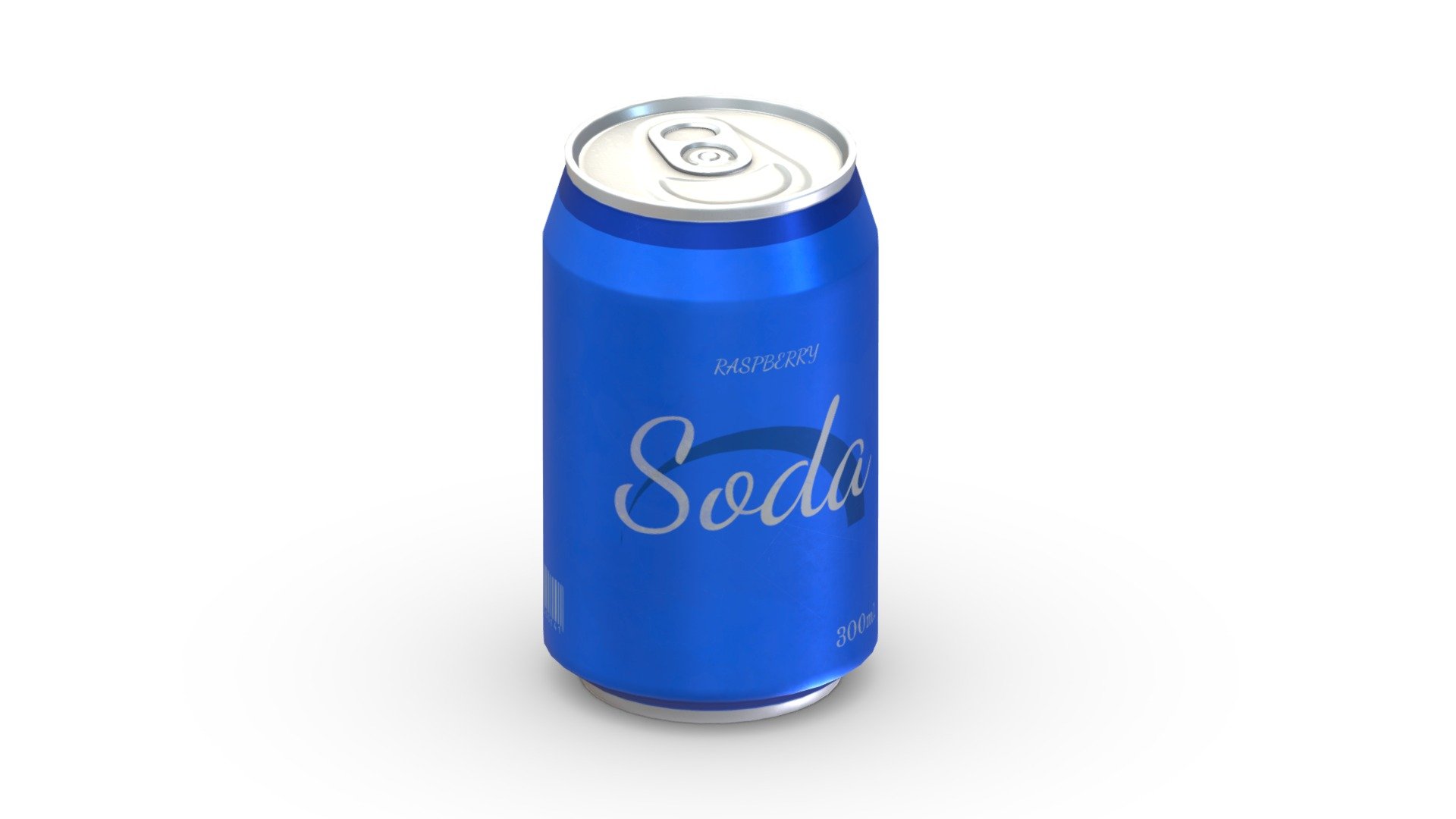 Hi, I'm Frezzy. I am leader of Cgivn studio. We are a team of talented artists working together since 2013.
If you want hire me to do 3d model please touch me at:cgivn.studio Thanks you! - Soda Drink Can 01 Low Poly PBR - Buy Royalty Free 3D model by Frezzy3D 3d model