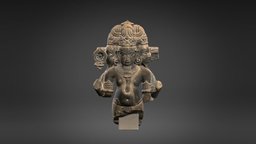 Brahma india, statue, museum, guimet, francecollections, brahma, shist, art, sculpture, noai