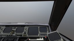 Xylophis Cockpit