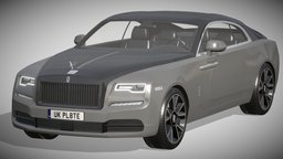 Rolls-Royce Wraith wheel, modern, wheels, european, drive, luxury, urban, british, speed, wraith, fast, uk, realistic, coupe, comfort, contemporary, expensive, prestige, bussines, rolls, royce, rollsroyce, rolls-royce, vehicle, design, car, sport, 2022
