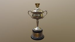 Daphne Akhurst Memorial Cup