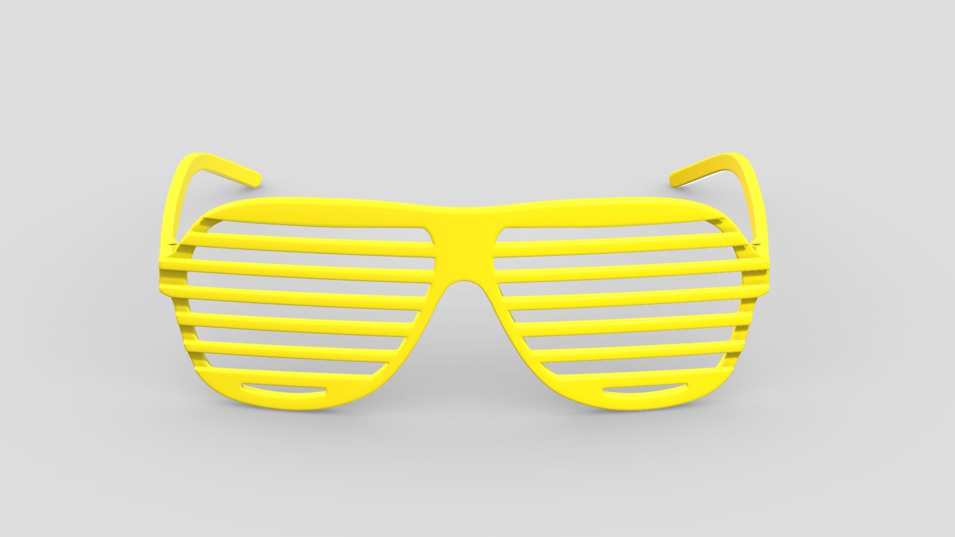 Hi, I'm Frezzy. I am leader of Cgivn studio. We are a team of talented artists working together since 2013.
If you want hire me to do 3d model please touch me at:cgivn.studio Thanks you! - Shutter Glasses Yellow - Buy Royalty Free 3D model by Frezzy3D 3d model