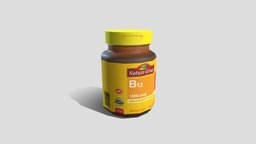 Supplements health, supplements, vitamins, grocery-store, personal-care, health-products, b12