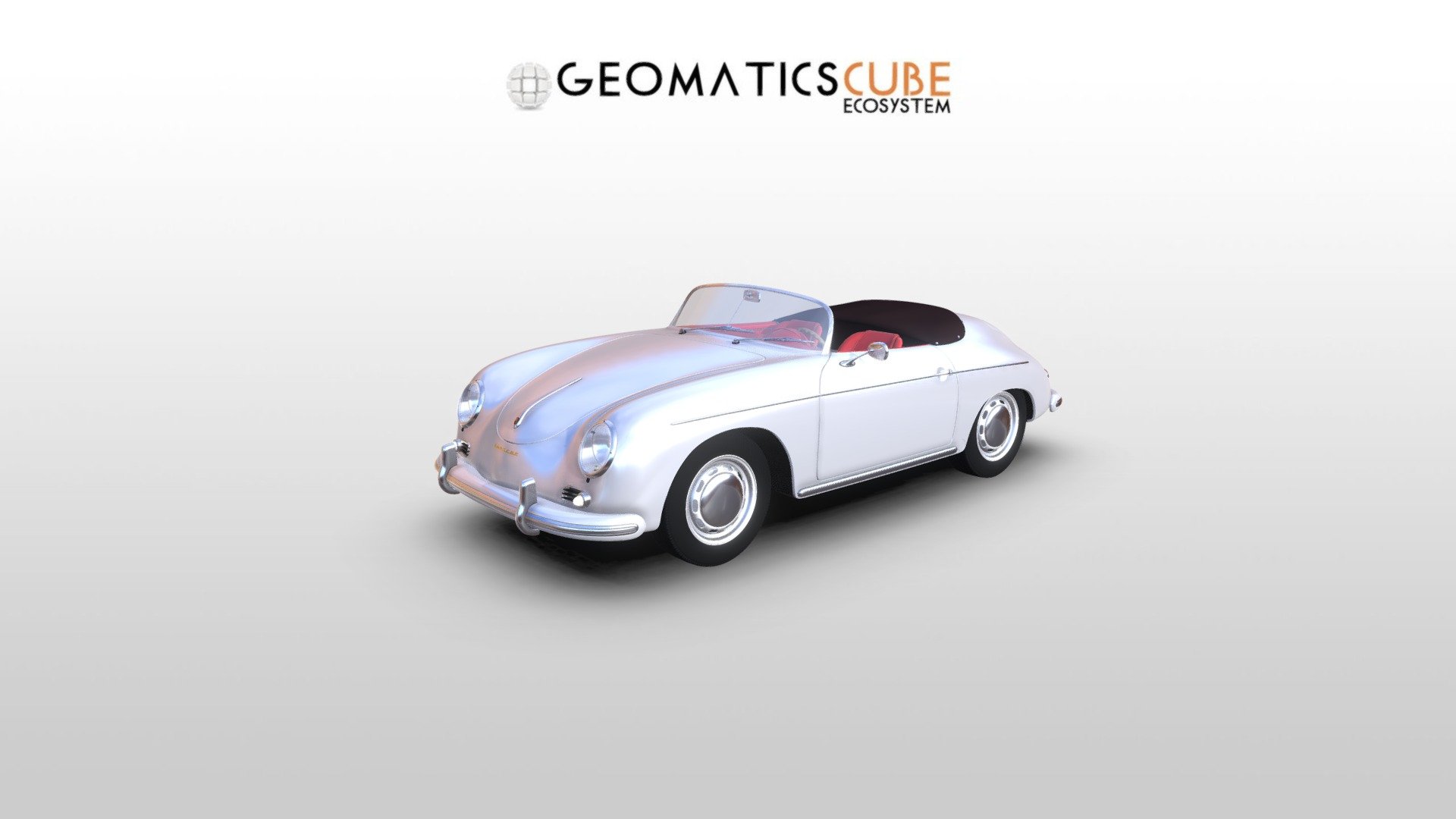 Integrated solution http://www.virtualgeo.eu/soluzione_integrata.php 
Ask for free cost estimate http://www.virtualgeo.eu/areaPreventivi/login.php?lang=eng 
ECH - Edutainment for Cultural Heritage http://www.virtualgeo.eu/eventi_culturali.php - Porsche 356 Speedster - 3D model by Virtualgeo s.r.l. (@virtualgeo) 3d model