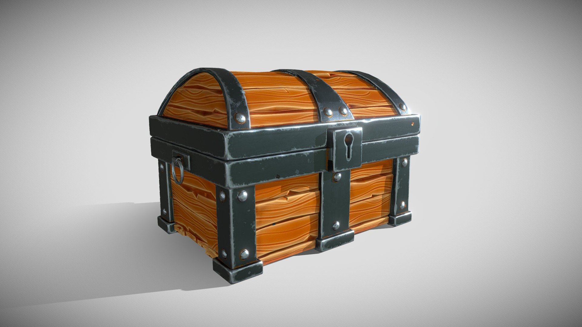 A small asset I made a while ago for the unity game engine 3d model