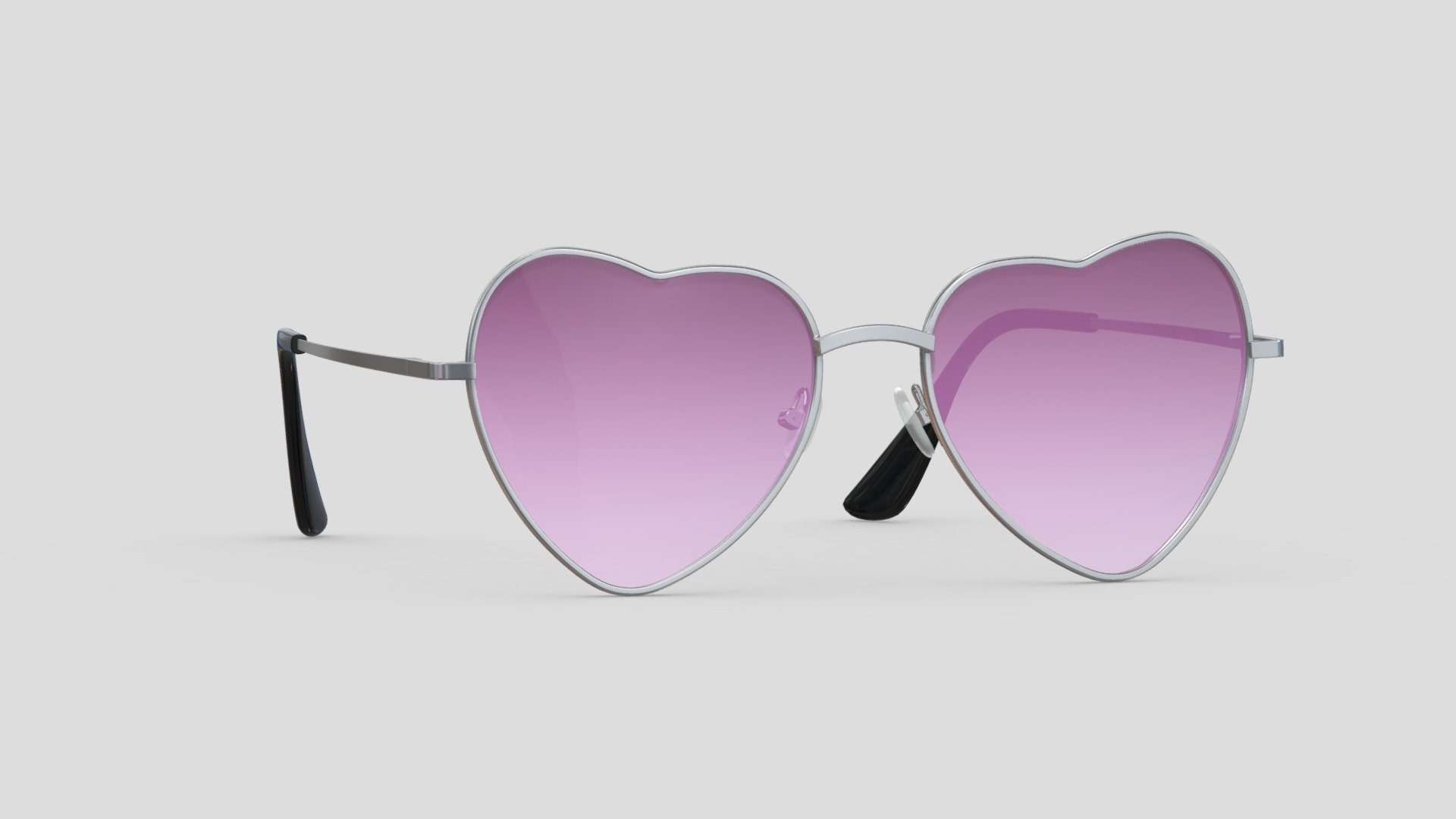 Hi, I'm Frezzy. I am leader of Cgivn studio. We are a team of talented artists working together since 2013.
If you want hire me to do 3d model please touch me at:cgivn.studio Thanks you! - Heart Sunglasses - Buy Royalty Free 3D model by Frezzy3D 3d model