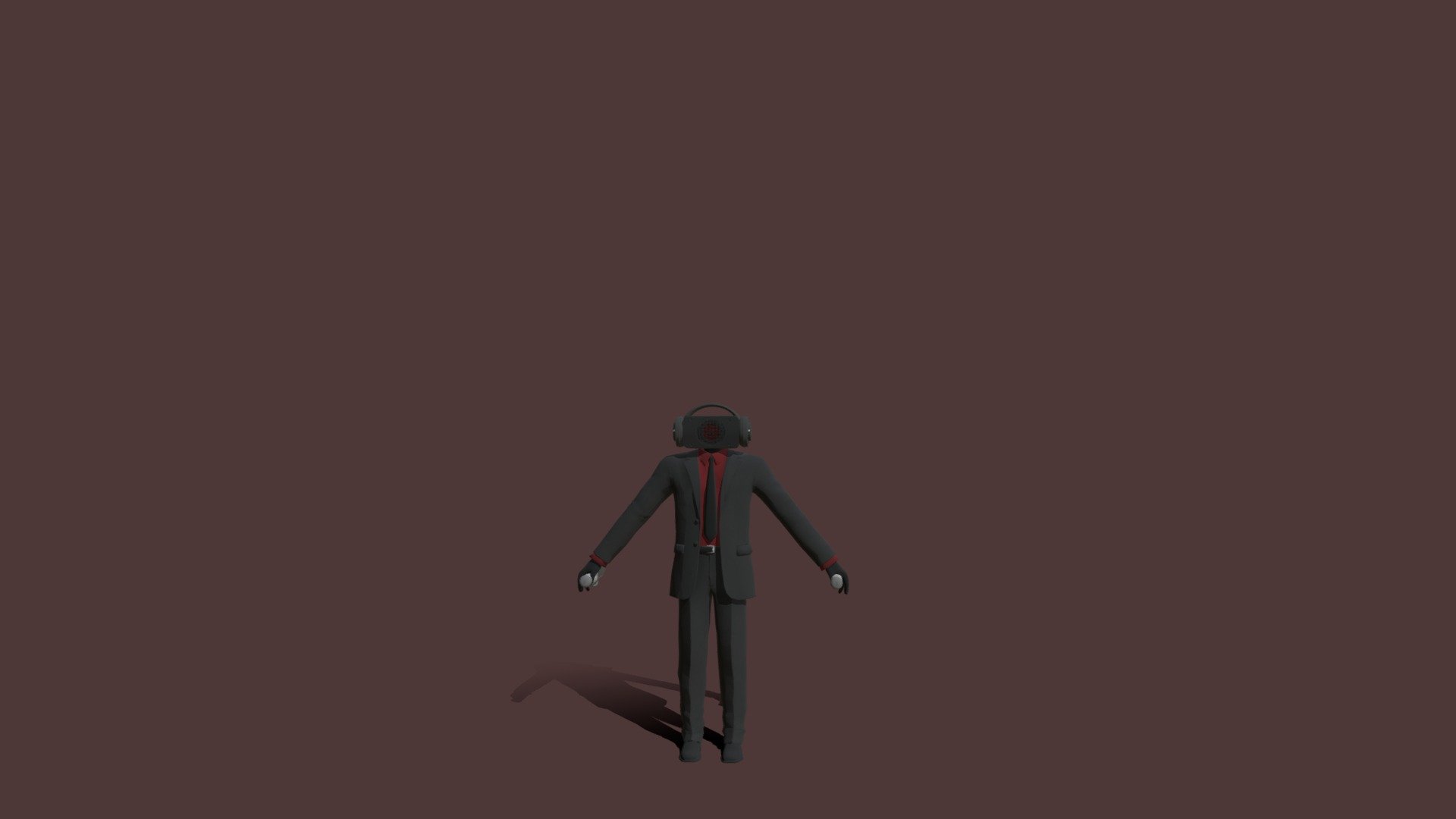 sorry I have not posted for a while 3d model