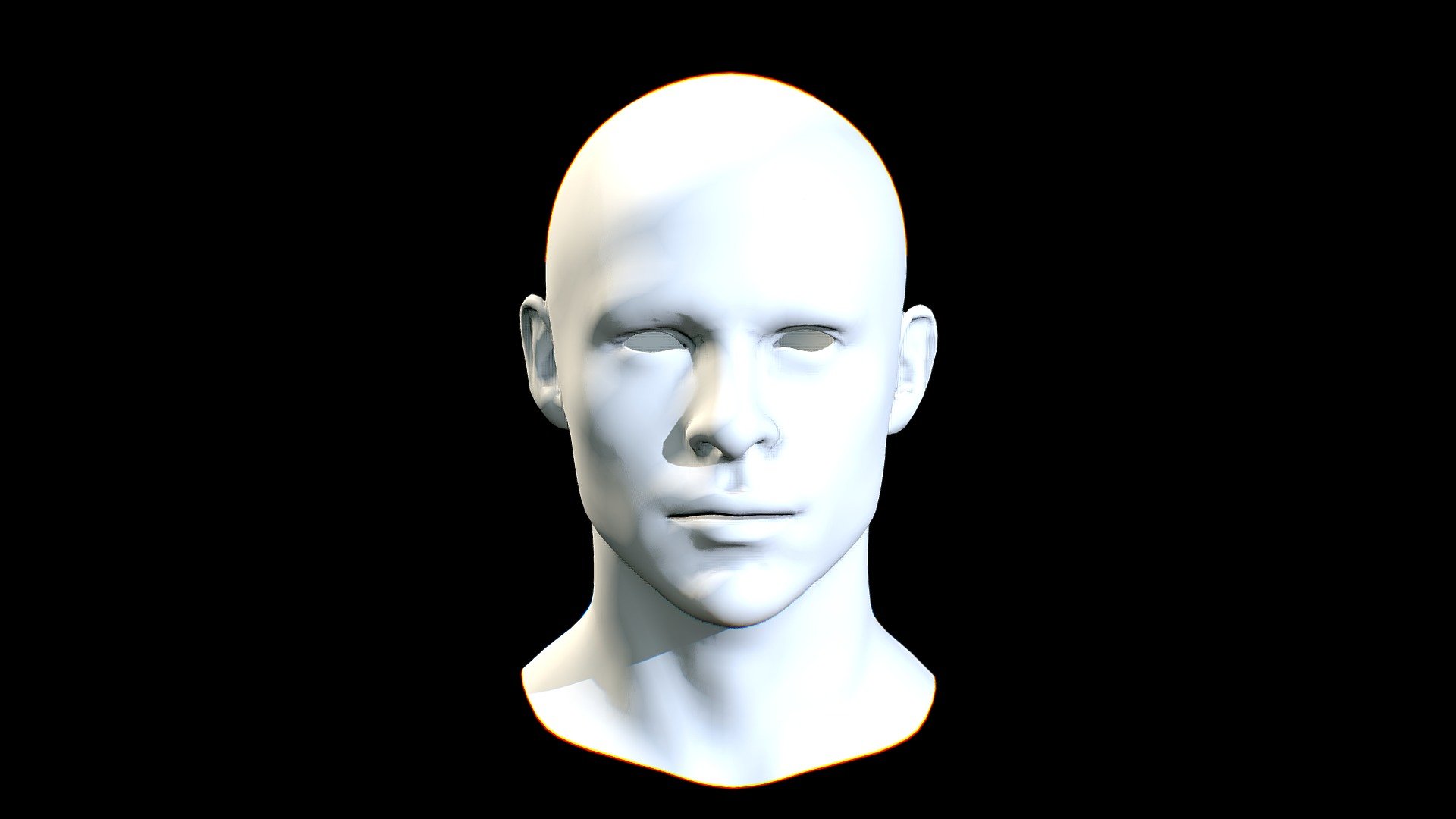 James Kirk basemesh free
uv map - KIRK_STAR TREK_HEAD_MALE_CHRIS PINE - Download Free 3D model by mono (@michela.000) 3d model