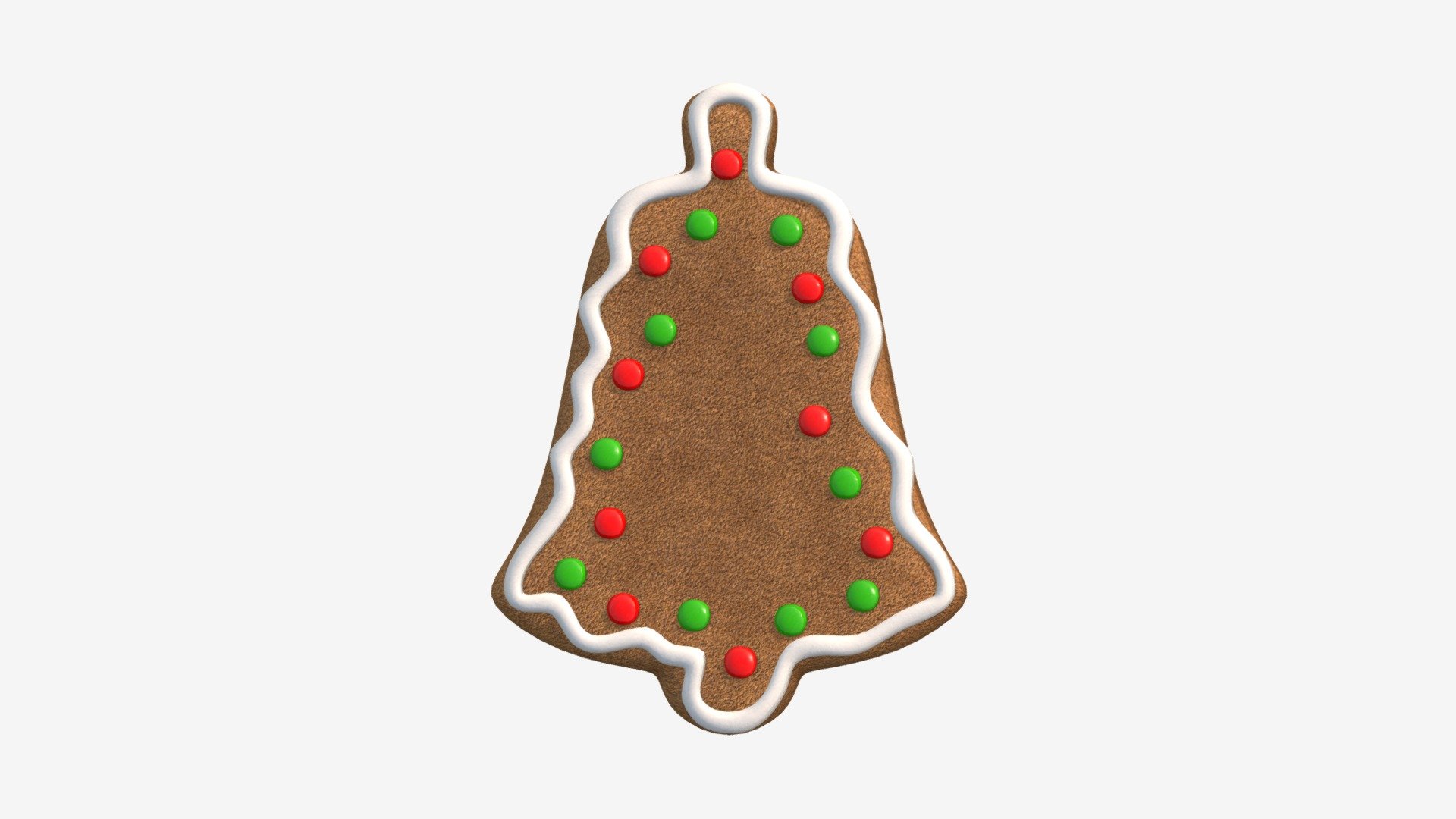 Created in 3ds max 2016
Saved to 3ds max 2013
Units: Centimeters
Dimension: 4.68 x 6.39 x 0.8
Polys: 6744
XForm: Yes
Box Trick: No
Model Parts: 1 - Gingerbread cookie 11 - Buy Royalty Free 3D model by HQ3DMOD (@AivisAstics) 3d model