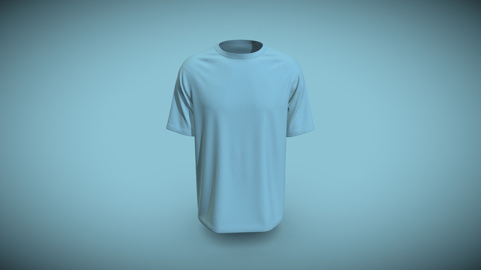 Cloth Title = Raglan Sleeve Round Neck Tee Design  

SKU = DG100140 

Category = Unisex 

Product Type = T-Shirt 

Cloth Length = Regular 

Body Fit = Regular Fit 

Occasion = Casual 
 
Sleeve Style = Raglan Sleeve 


Our Services:

3D Apparel Design.

OBJ,FBX,GLTF Making with High/Low Poly.

Fabric Digitalization.

Mockup making.

3D Teck Pack.

Pattern Making.

2D Illustration.

Cloth Animation and 360 Spin Video.


Contact us:- 

Email: info@digitalfashionwear.com 

Website: https://digitalfashionwear.com 


We designed all the types of cloth specially focused on product visualization, e-commerce, fitting, and production. 

We will design: 

T-shirts 

Polo shirts 

Hoodies 

Sweatshirt 

Jackets 

Shirts 

TankTops 

Trousers 

Bras 

Underwear 

Blazer 

Aprons 

Leggings 

and All Fashion items. 





Our goal is to make sure what we provide you, meets your demand 3d model