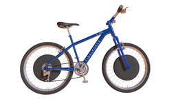 Mountain Bike bike, wheel, bicycle, frame, transportation, seat, cycle, sports, mountain, offroad, mtb, bycycle, off-road, atb, sport