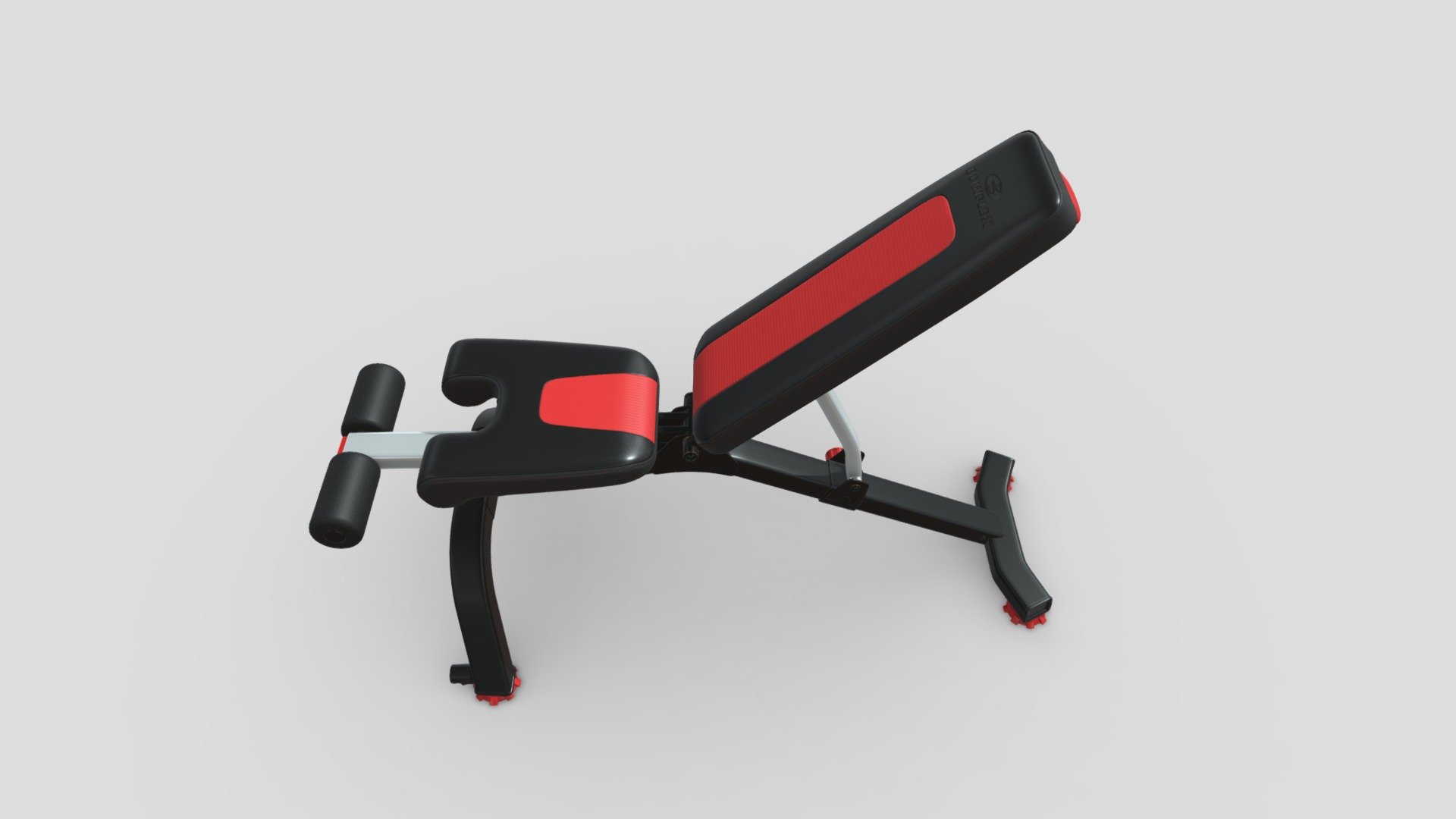 Hi, I'm Frezzy. I am leader of Cgivn studio. We are a team of talented artists working together since 2013.
If you want hire me to do 3d model please touch me at:cgivn.studio Thanks you! - SM Bowflex 5.1S Stowable Bench Realistic PBR - Buy Royalty Free 3D model by Frezzy3D 3d model