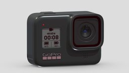 GoPro Hero 8 Black film, and, 5, 4, 8, 7, action, photography, hero, adventure, silver, travel, gopro, extreme, 6, camera, motion, max, dji, pocket, trip, osmo, 3d, technology, video, black, hero8, actiongo