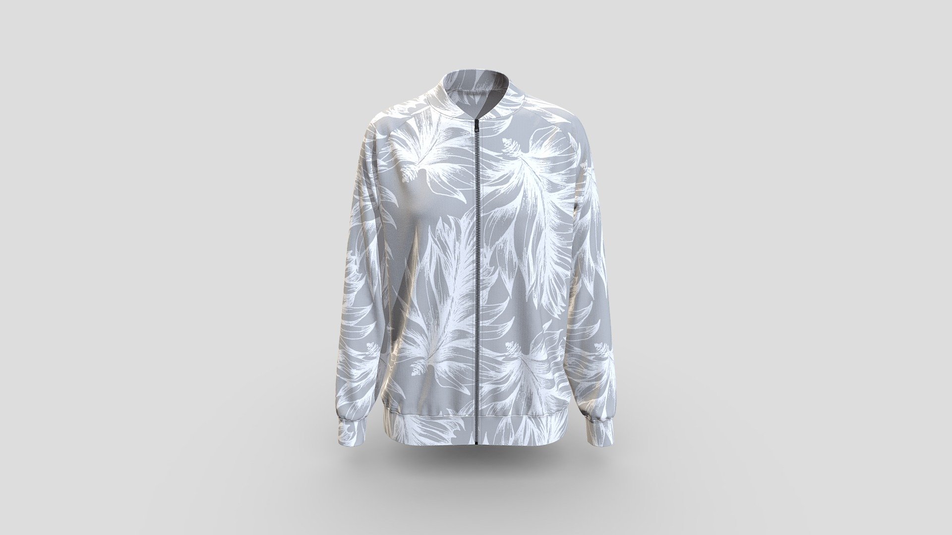 Cloth Title = Jacket Design 

SKU = DG100210 

Category = Women 

Product Type = Jacket 

Cloth Length = Long 

Body Fit = Loose Fit 

Occasion = Outerwear 

Sleeve Style = Long Sleeve 


Our Services:

3D Apparel Design.

OBJ,FBX,GLTF Making with High/Low Poly.

Fabric Digitalization.

Mockup making.

3D Teck Pack.

Pattern Making.

2D Illustration.

Cloth Animation and 360 Spin Video.


Contact us:- 

Email: info@digitalfashionwear.com 

Website: https://digitalfashionwear.com 


We designed all the types of cloth specially focused on product visualization, e-commerce, fitting, and production. 

We will design: 

T-shirts 

Polo shirts 

Hoodies 

Sweatshirt 

Jackets 

Shirts 

TankTops 

Trousers 

Bras 

Underwear 

Blazer 

Aprons 

Leggings 

and All Fashion items. 





Our goal is to make sure what we provide you, meets your demand 3d model