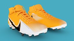 Nike Mercurial Superfly 7  soccer football boots