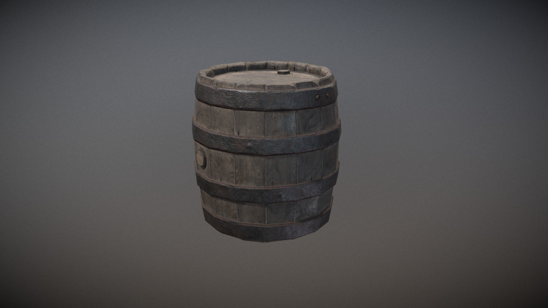 A small barrel.

LODs done by hand

Part of the “Old Tavern” set - https://goo.gl/KuknSf Part of the “Old” series - https://goo.gl/XWypwo - Small Barrel - Buy Royalty Free 3D model by inedible.red (@inediblered) 3d model