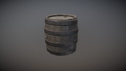 Small Barrel