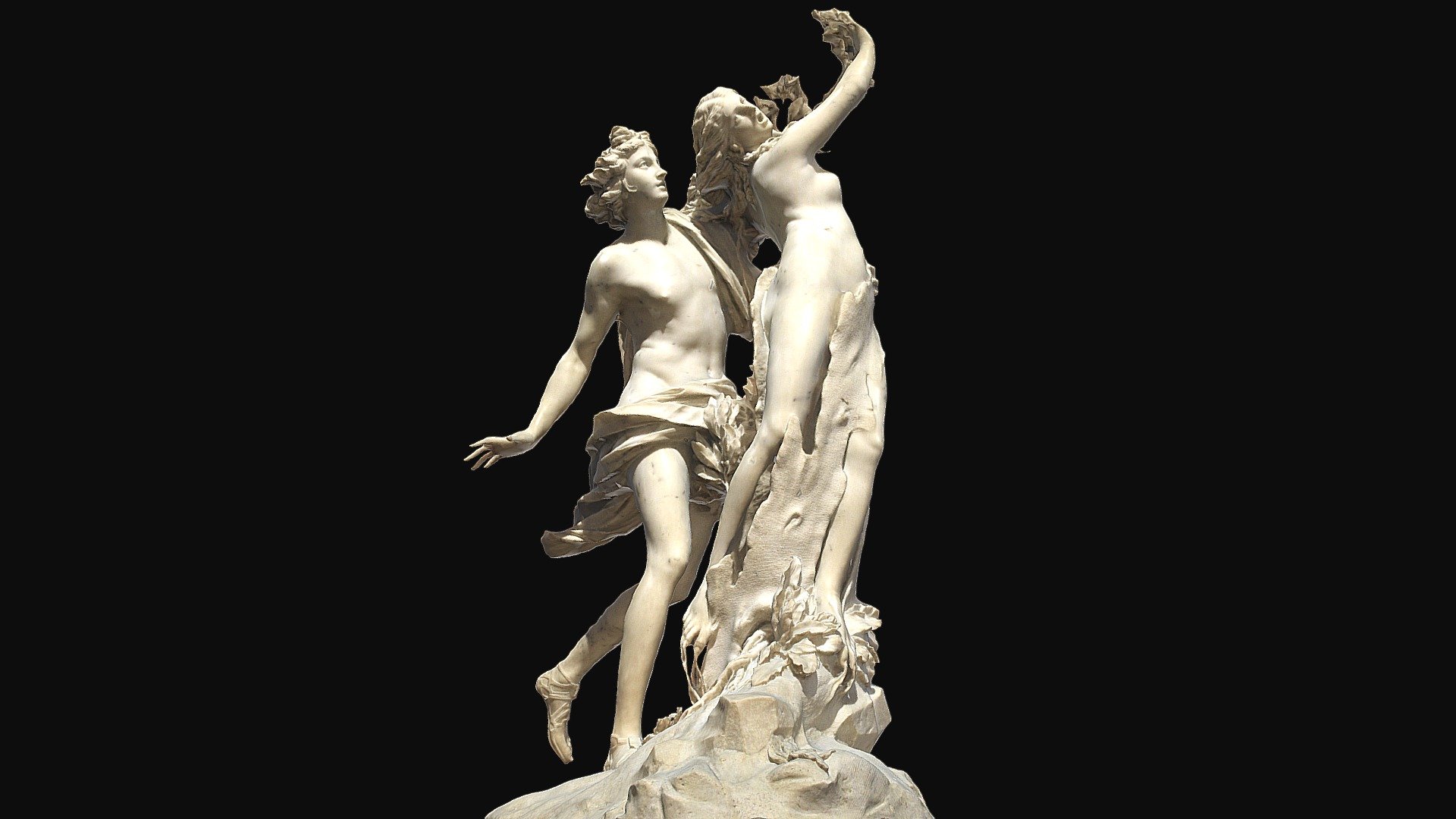 Apollo and Daphne

Gian Lorenzo Bernini

1622-1625

Galleria Borghese, Rome - Apollo and Daphne - Buy Royalty Free 3D model by egiptologo91 3d model