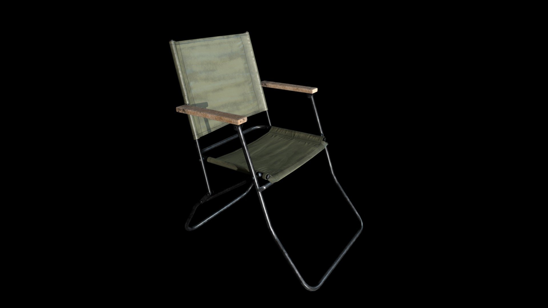 Game Ready Model
Texture : 4096
Type : LODs - Chair 01_V1 - 3D model by CXR Agency (@CXRAgency) 3d model