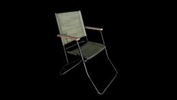 Chair 01_V1 