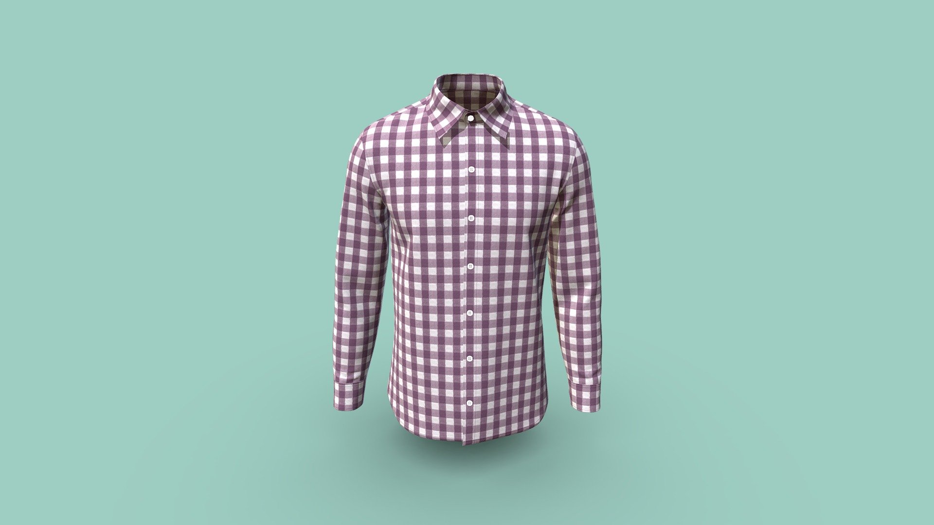 Cloth Title = Basic Check Shirt 

SKU = DG100072 

Category = Men 

Product Type = Shirt 

Cloth Length = Regular 

Body Fit = Slim Fit 

Occasion = Casual  

Sleeve Style = Long Sleeve 


Our Services: 

3D Apparel Design. 

OBJ,FBX,GLTF Making with High/Low Poly. 

Fabric Digitalization. 

Mockup making. 

3D Teck Pack. 

Pattern Making. 

2D Illustration. 

Cloth Animation and 360 Spin Video. 


Contact us:- 

Email: info@digitalfashionwear.com 

Website: https://digitalfashionwear.com 

WhatsApp No: +8801759350445 


We designed all the types of cloth specially focused on product visualization, e-commerce, fitting, and production. 

We will design: 

T-shirts 

Polo shirts 

Hoodies 

Sweatshirt 

Jackets 

Shirts 

TankTops 

Trousers 

Bras 

Underwear 

Blazer 

Aprons 

Leggings 

and All Fashion items. 





Our goal is to make sure what we provide you, meets your demand 3d model
