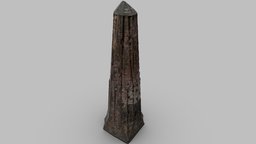Bollard scan No. 13 photorealistic, urban, road, reality, metal, props, parking, common, realitycapture, photogrammetry, pbr, scan, city, street, highpoly, gameready