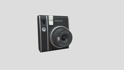 Fujifilm Instax Mini 40 Instant Camera mini, photo, 40, photography, print, camera, fuji, fujifilm, instant