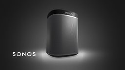 Sonos PLAY:1 brands, sonos